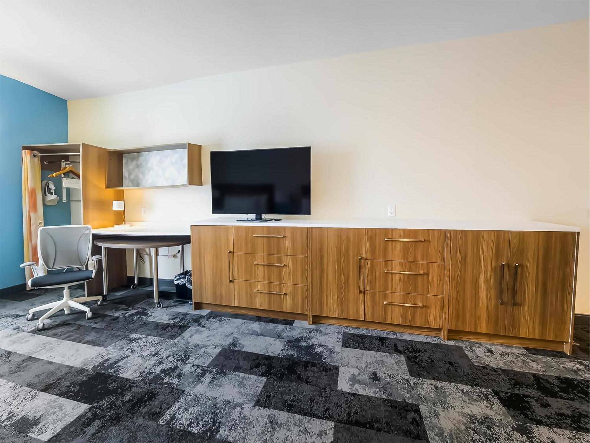 Home2 Suites By Hilton Bolingbrook Chicago Exterior photo