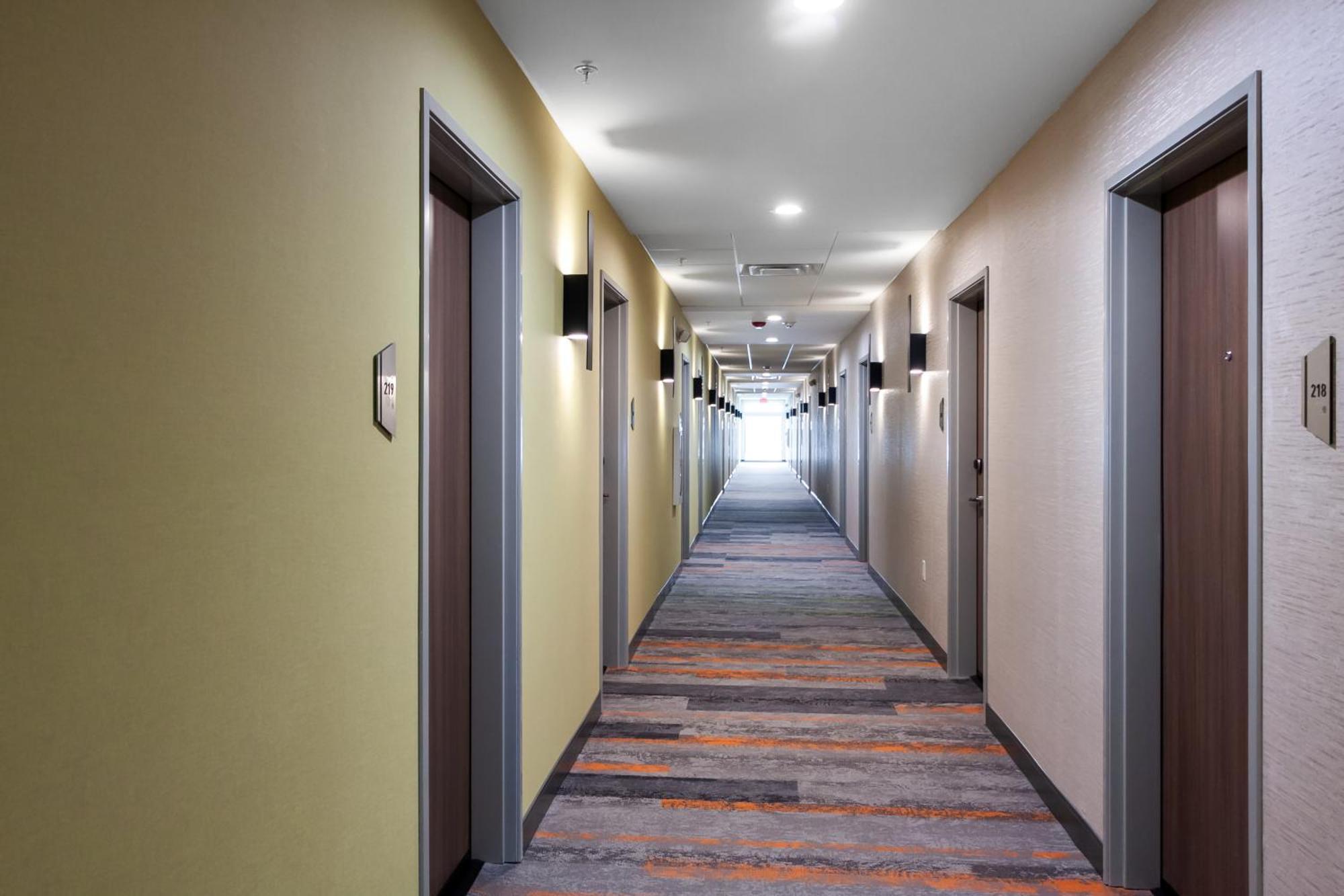 Home2 Suites By Hilton Bolingbrook Chicago Exterior photo